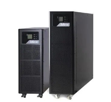 Inform DSP Evo 10 kVA 3/1 (20x12Vx9Ah) 5-10 dk (87903101037)