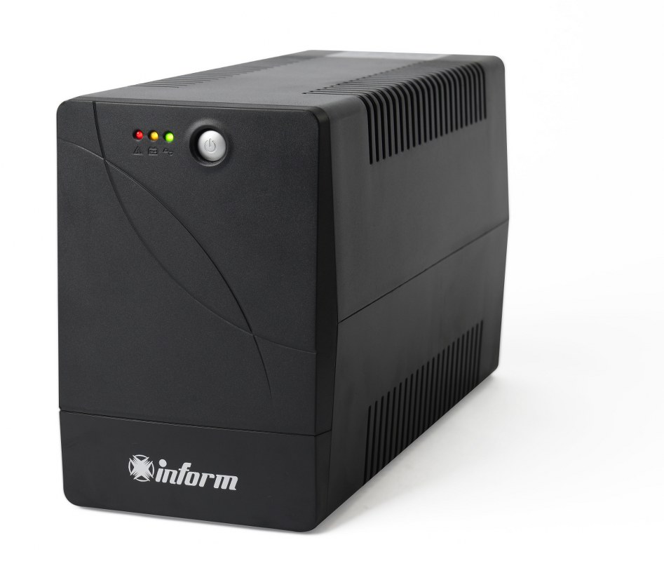 Inform Guardian 1000A Line Interactive 1000 VA 7-20 DK