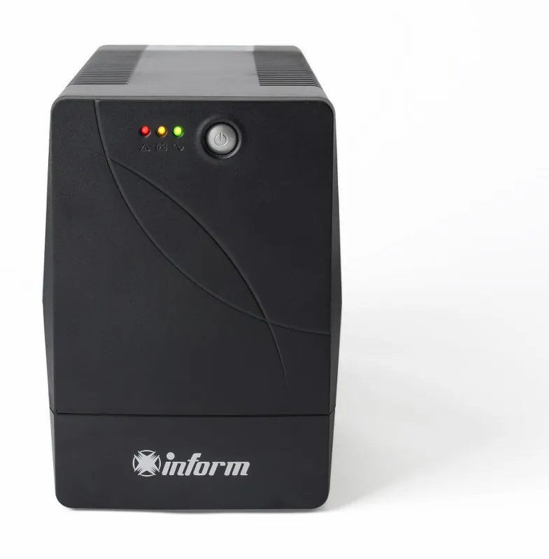 Inform Guardian 1000A Line Interactive 1000 VA 7-20 DK