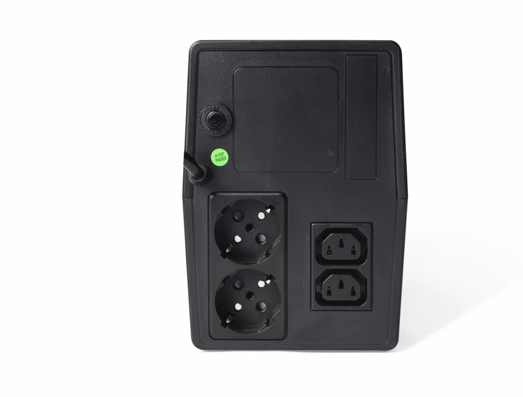 Inform Guardian 1200A Line Interactive