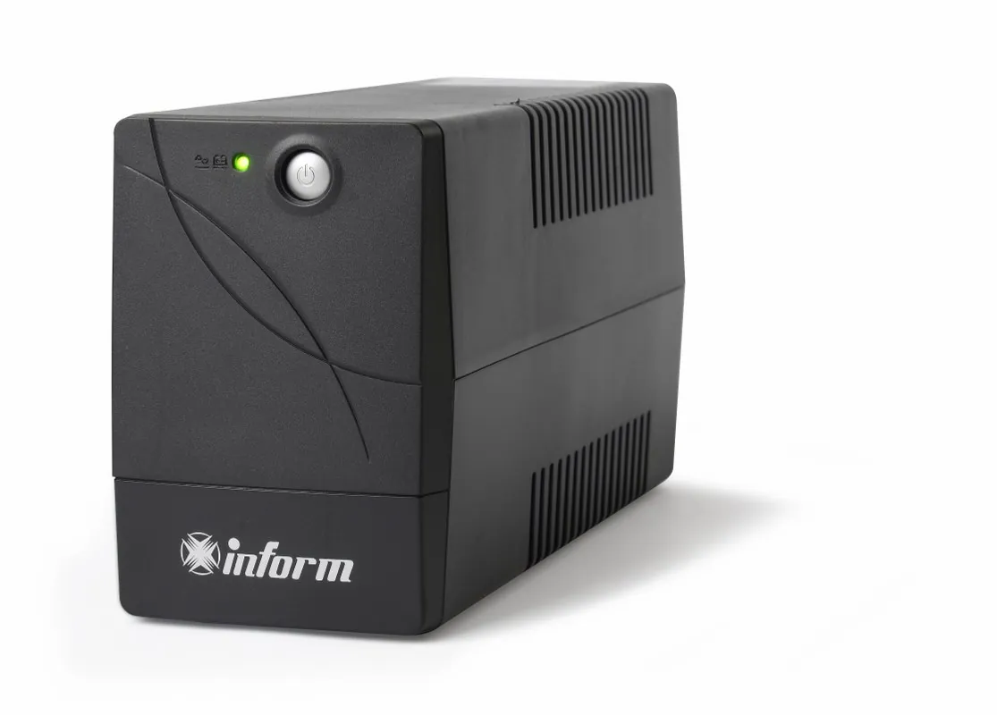 Inform Guardian 600A Line Interactive 7-20 DK (856011060005)