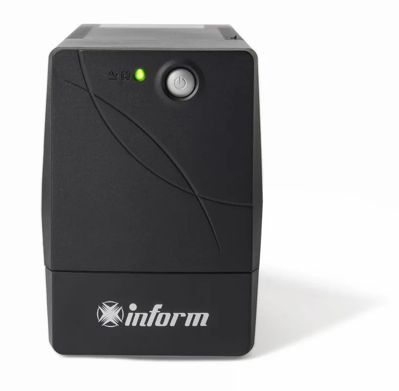 Inform Guardian 600A Line Interactive 7-20 DK (856011060005)
