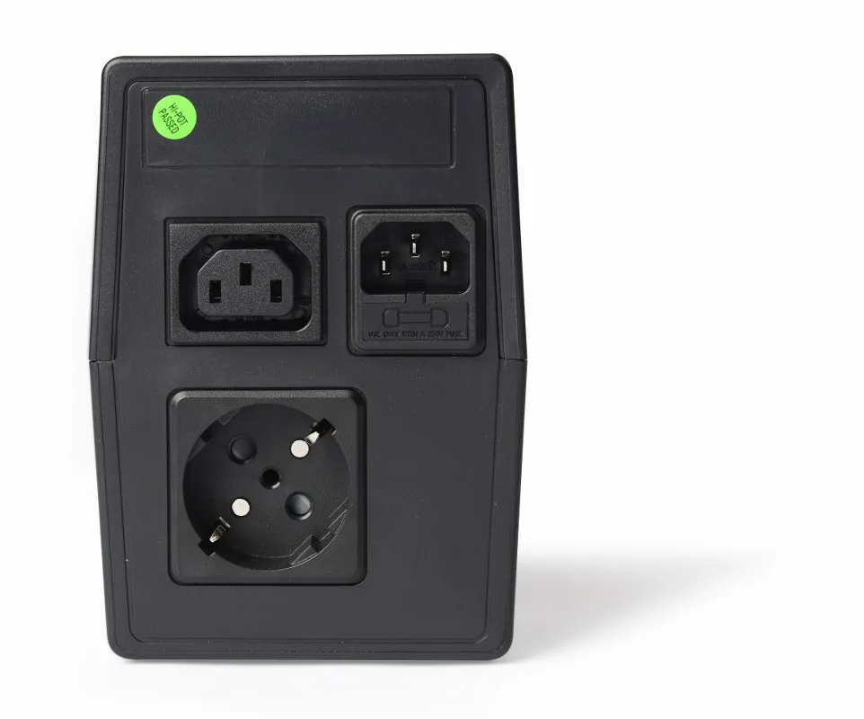 Inform Guardian 600A Line Interactive 7-20 DK (856011060005)