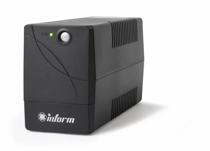 Inform Guardian 800A Line Interactive 7-20 DK (856011080005)