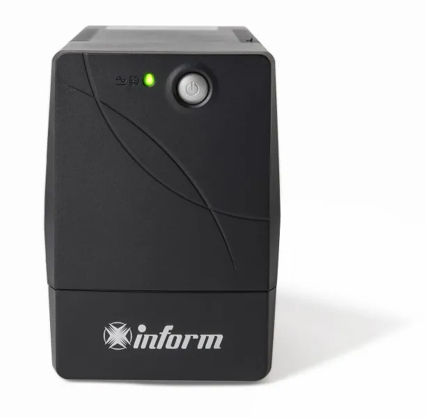 Inform Guardian 800A Line Interactive 7-20 DK (856011080005)