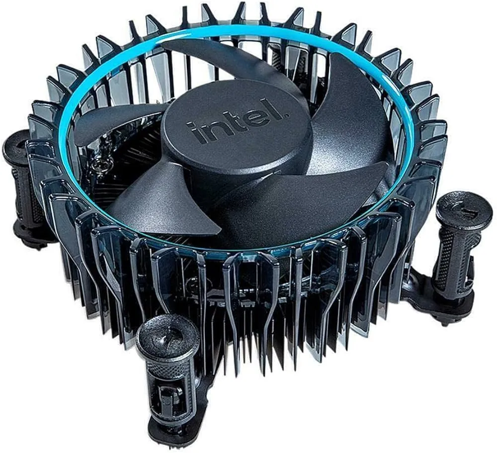 Intel 1700 Pin Uyumlu Orijinal RM1 Fan