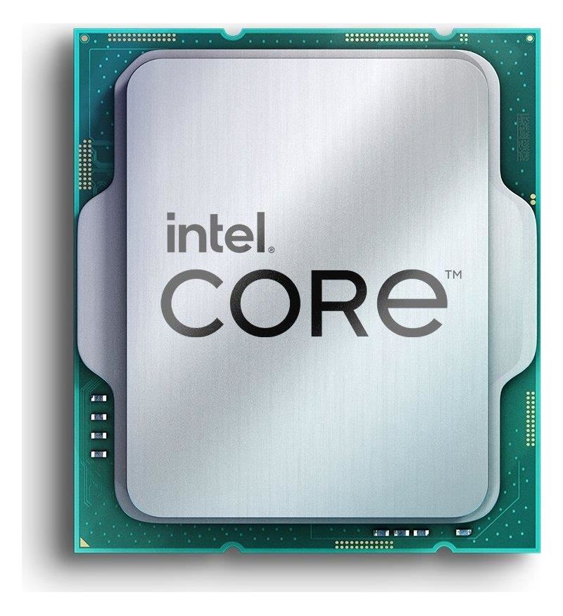 Intel Alder Lake Core i5 12400F 2.5GHz 1700P 18MB Tray (Fansız) (65W) NoVGA