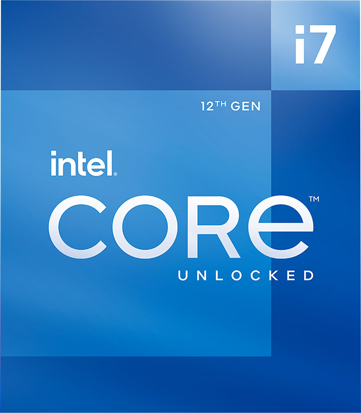 Intel Alder Lake Core i7 12700KF 3.6GHz 1700P 25MB Box (Fansız) (125W) NoVGA