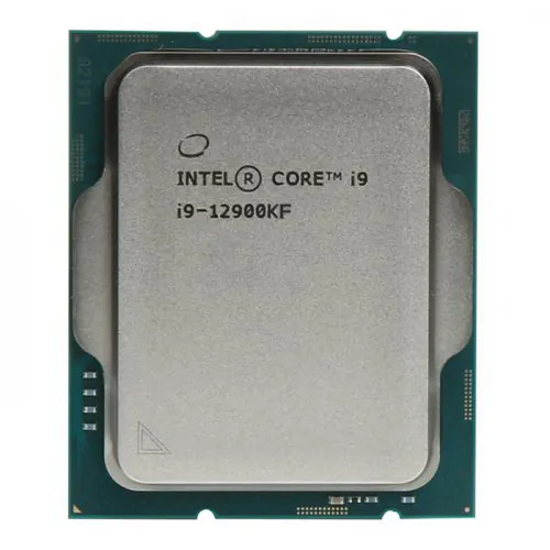 Intel Alder Lake Core i9 12900KF 3.2GHz 1700P 30MB Tray (Fansız) (125W) NoVGA