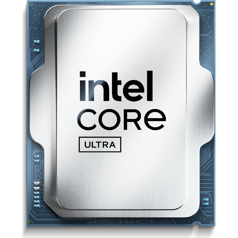 Intel Arrow Lake Core Ultra 5 225 3.3GHz 1851P 20MB Tray (Fansız) (65W) ARC XE2
