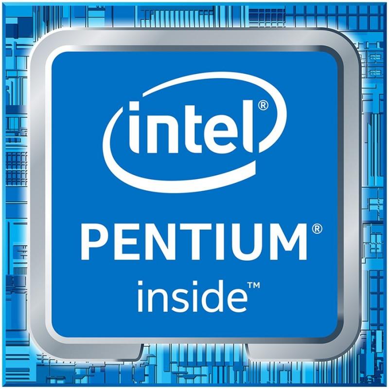 Intel Kabylake Pentium G4560 3.5GHz 1151p 3MB Tray (Fansız) (54W) HD610