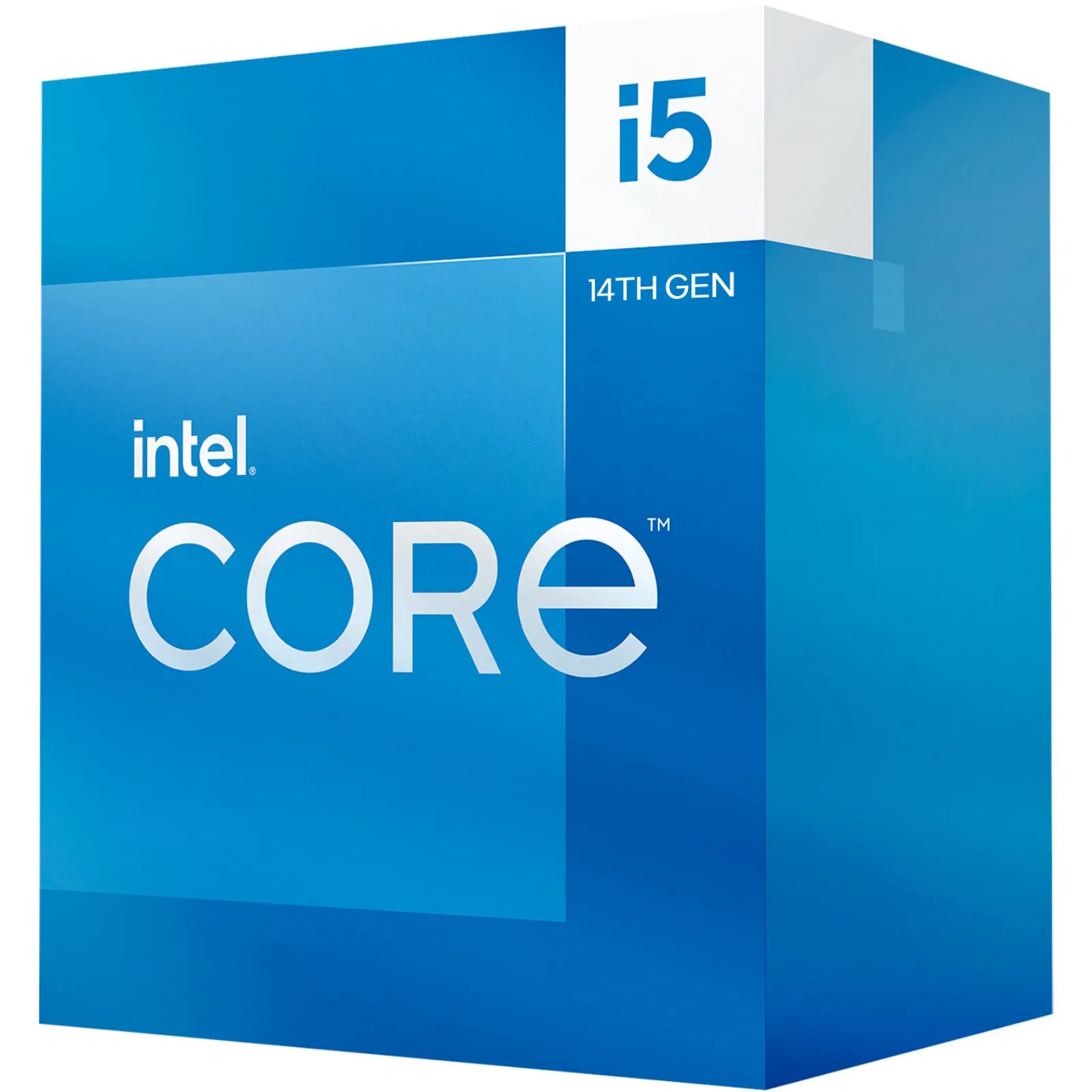 Intel Raptor Lake Core i5 14400 2.5GHz 1700P 20MB Box (65W) UHD730