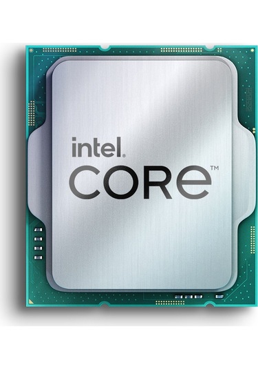 Intel Raptor Lake Core i7 13700F 2.1GHz 1700P 30MB Tray (Fansız) (65W) NoVGA