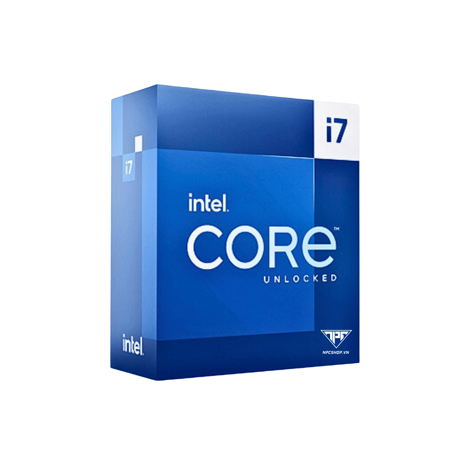 Intel Raptor Lake Core i7 14700 2.1GHz 1700P 33MB Box (65W) UHD770