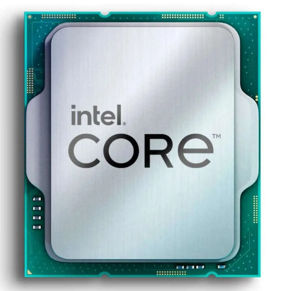 Intel Raptor Lake Core I9 13900F 2.0GHz 1700P 36MB Tray (Fansız) (65W) Novga