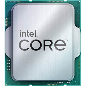 Intel Raptor Lake Core i9-14900 2.0GHz 1700P 36MB Tray (Fansız) (65W) UHD770