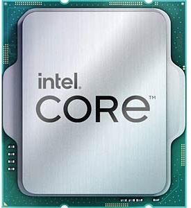 Intel Raptor Lake Core i9 14900K 3.2GHz 1700P 36MB Tray (Fansız) (125W) UHD770