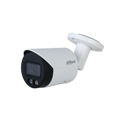 Ipc-Hfw2449s-S-IL-0360b 4MP 3.6mm Fullcolor IR Bullet PoE IP Kamera