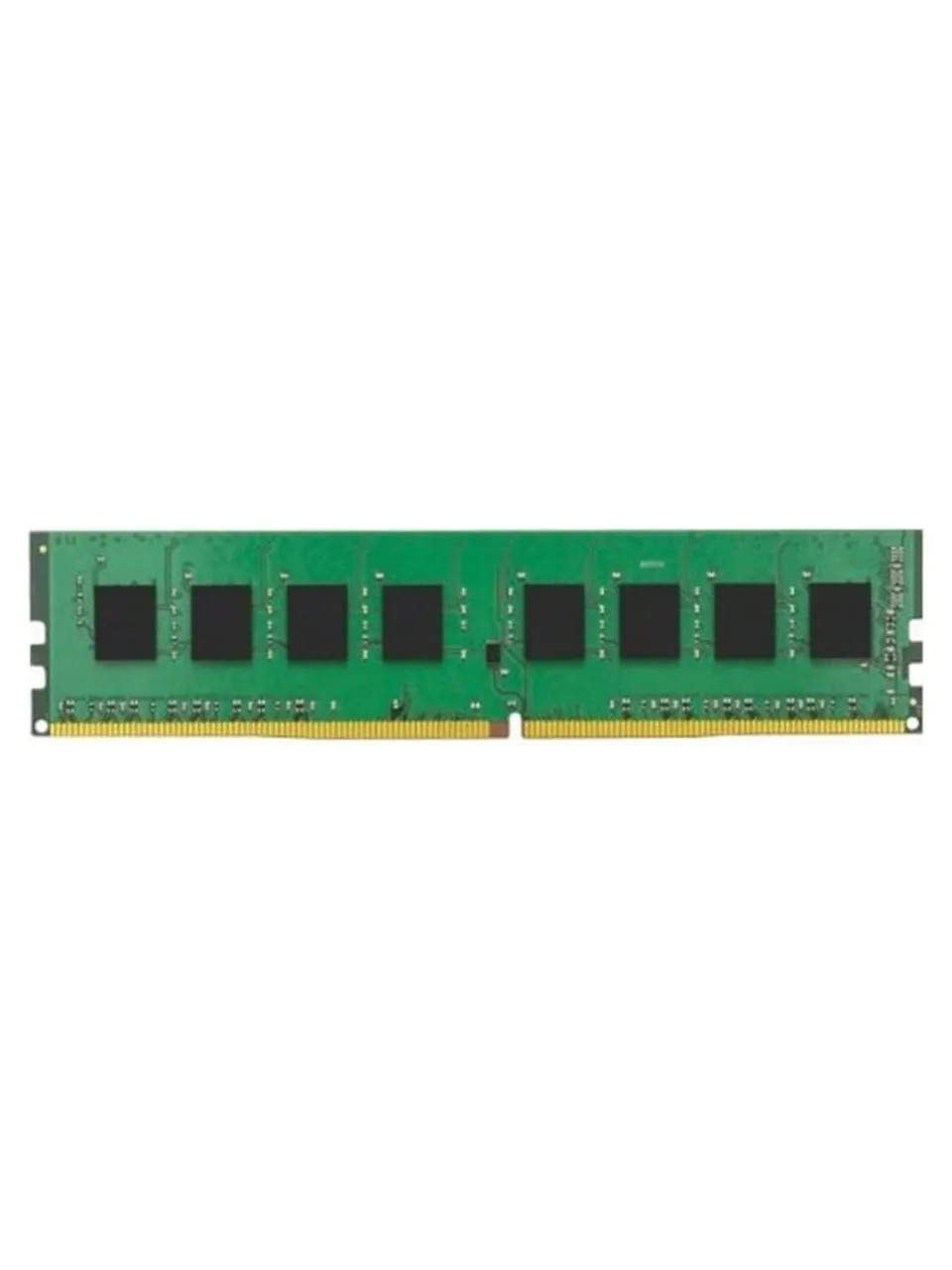 Kingston KSM32ED8/32HD 32GB 3200MHz DDR4 ECC UDIMM Bellek