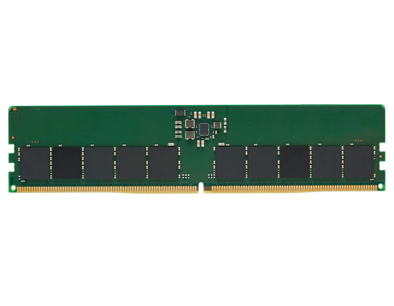 Ecc Rdimm Kingston KSM64R52BD8-32MD 32GB DDR5 6400MHz CL52 ECC RDIMM Bellek