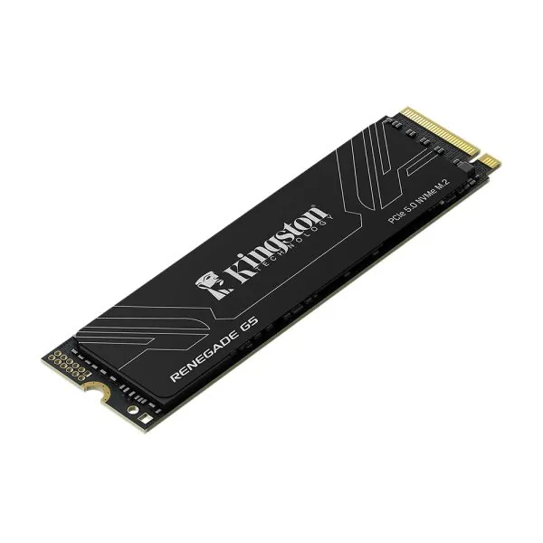 Kingston Renegade 1 TB NVMe Gen5 SSD 14200/11000 (SRNG2S/1T0)