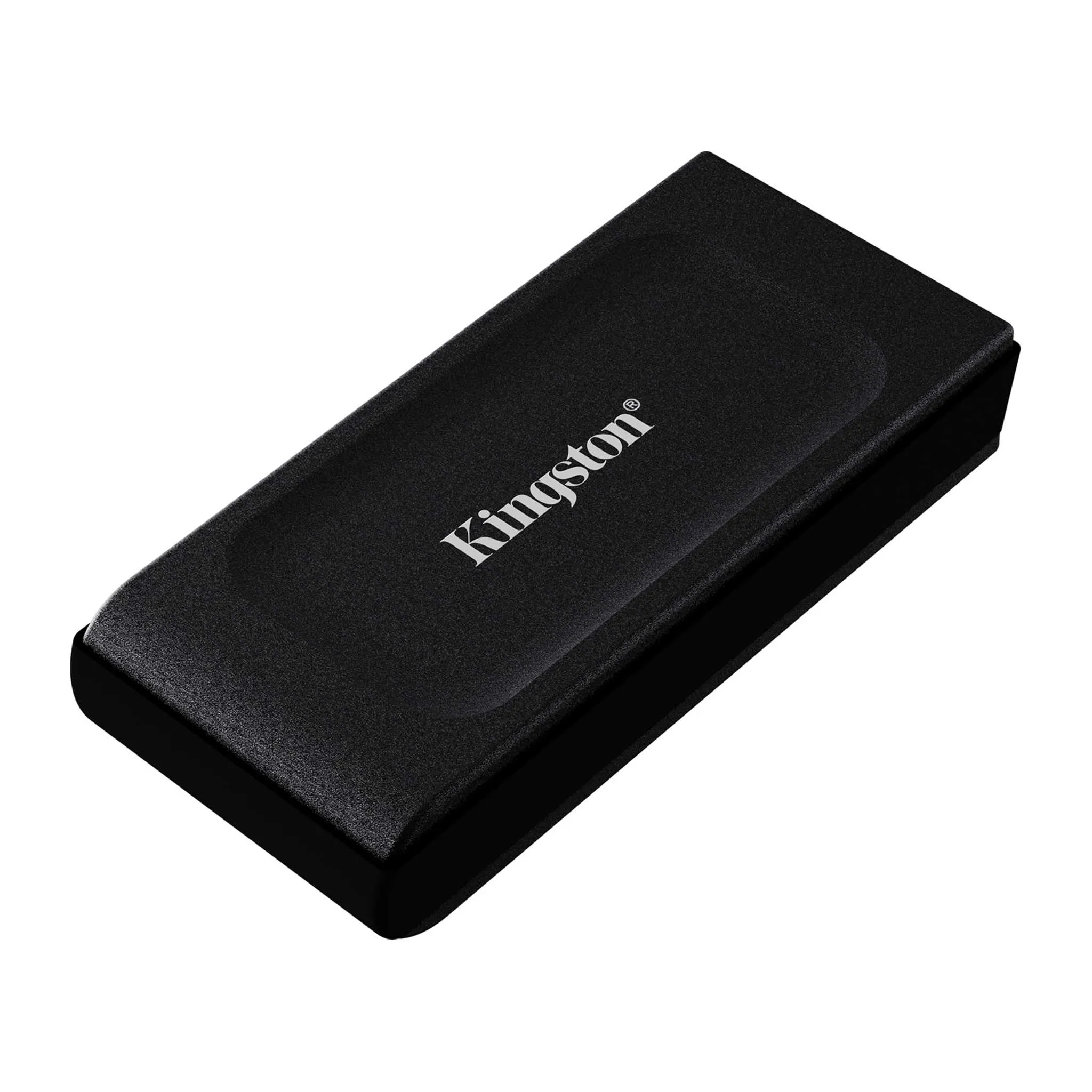 Kingston Xs1000 1 TB USB3.2 Taşınabilir SSD 1050/1000MB/s (SXS1000/1000G)