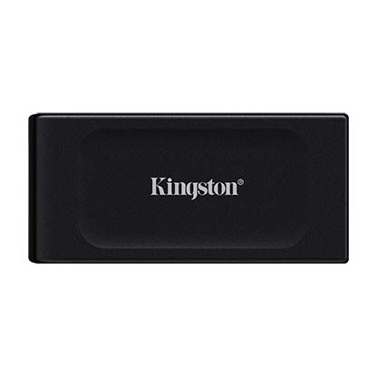 Kingston Xs1000 1 TB USB3.2 Taşınabilir SSD 1050/1000MB/s (SXS1000/1000G)