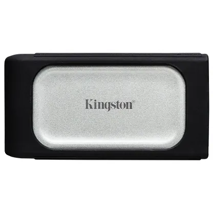 Kingston Xs2000 4 TB USB3.2 Taşınabilir SSD 2000/2000MB/s (SXS2000/4000G)