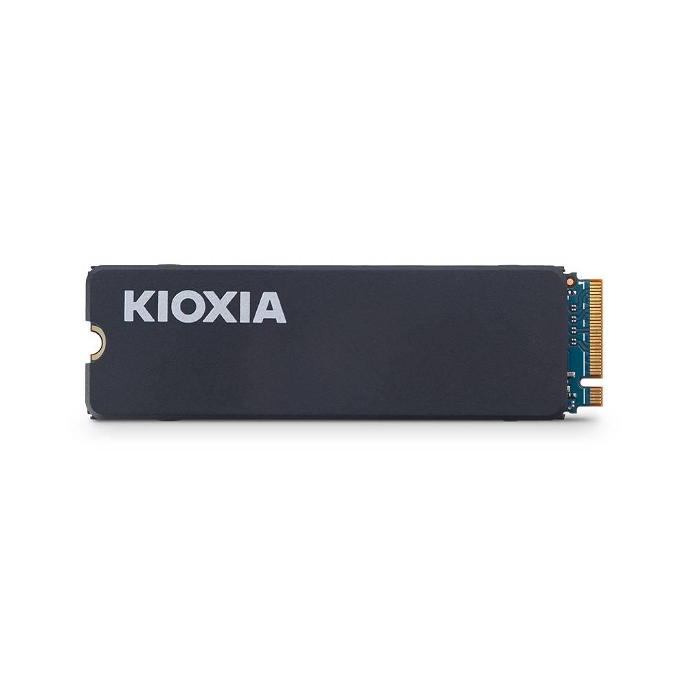 Kioxia Exceria 1 TB NVMe Gen4 SSD Soğutuculu 6200/4900 (LSC11K1T02G8)