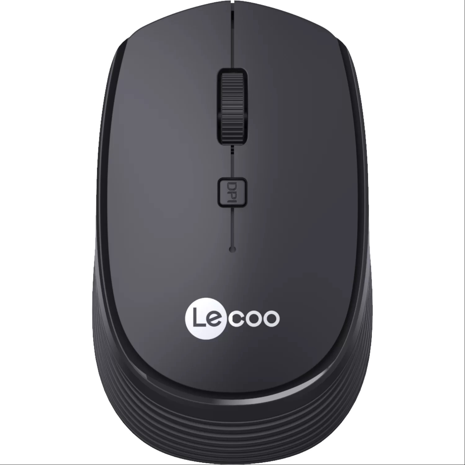 Leboo WS202 USB Kablosuz Mouse Siyah