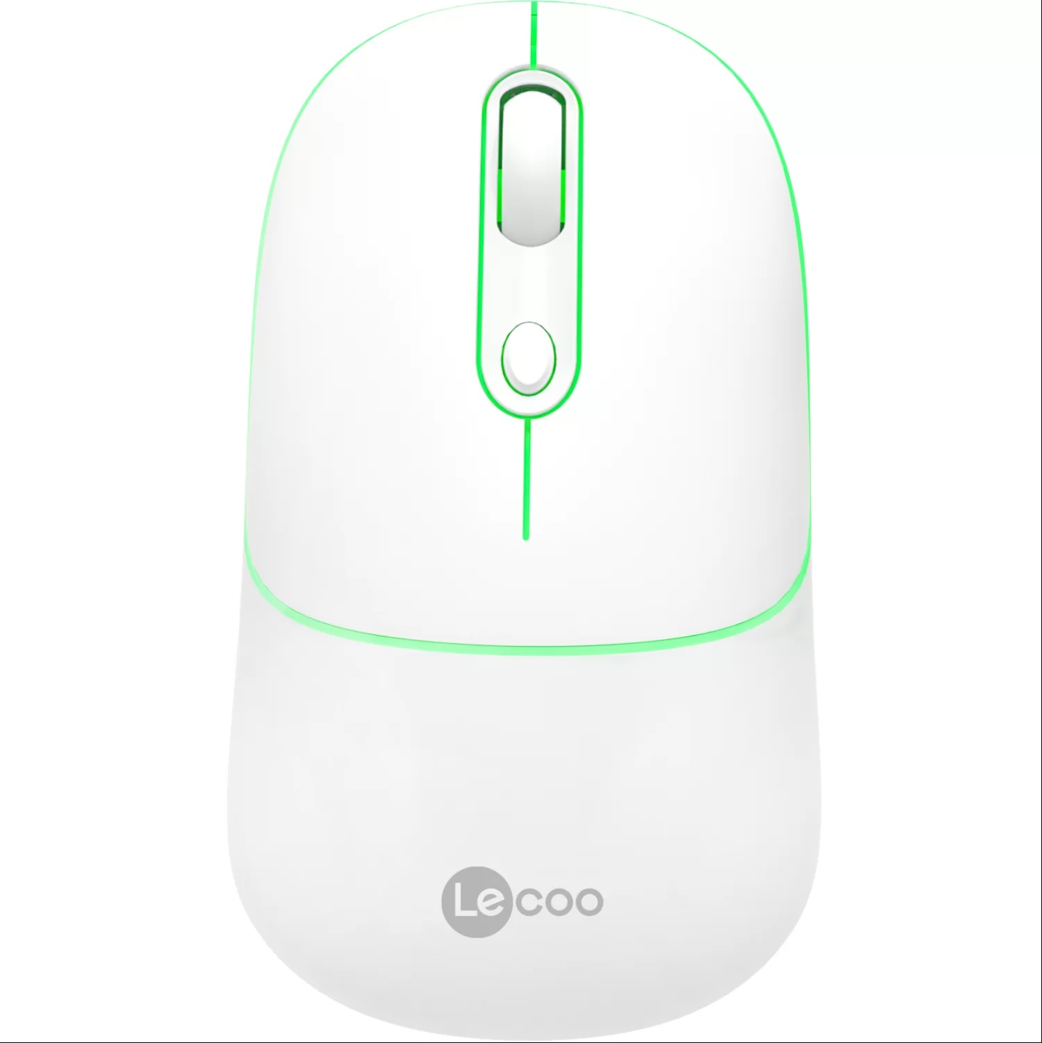 Leboo Ws210 Usb Kablosuz Mouse Beyaz