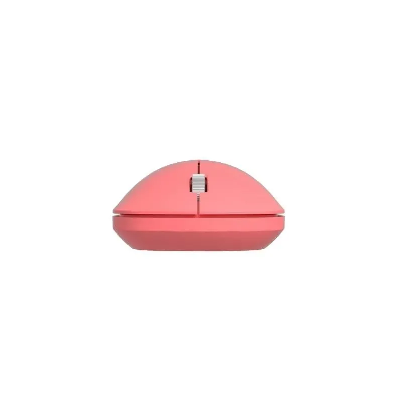 Leboo WS214 USB Kablosuz Mouse Pembe