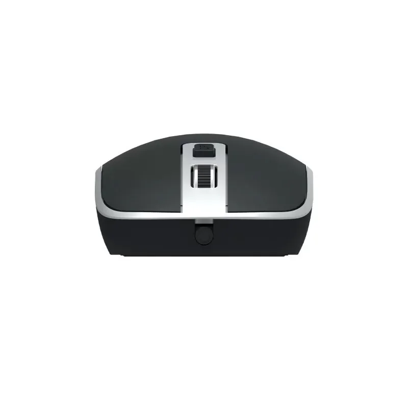 Lecoo MS104 USB Kablolu Mouse Siyah