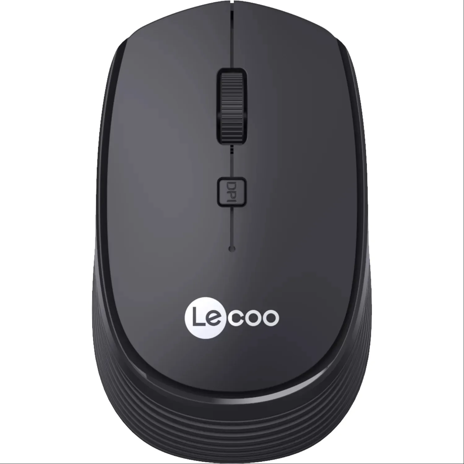 Leboo WS202 USB Kablosuz Mouse Siyah