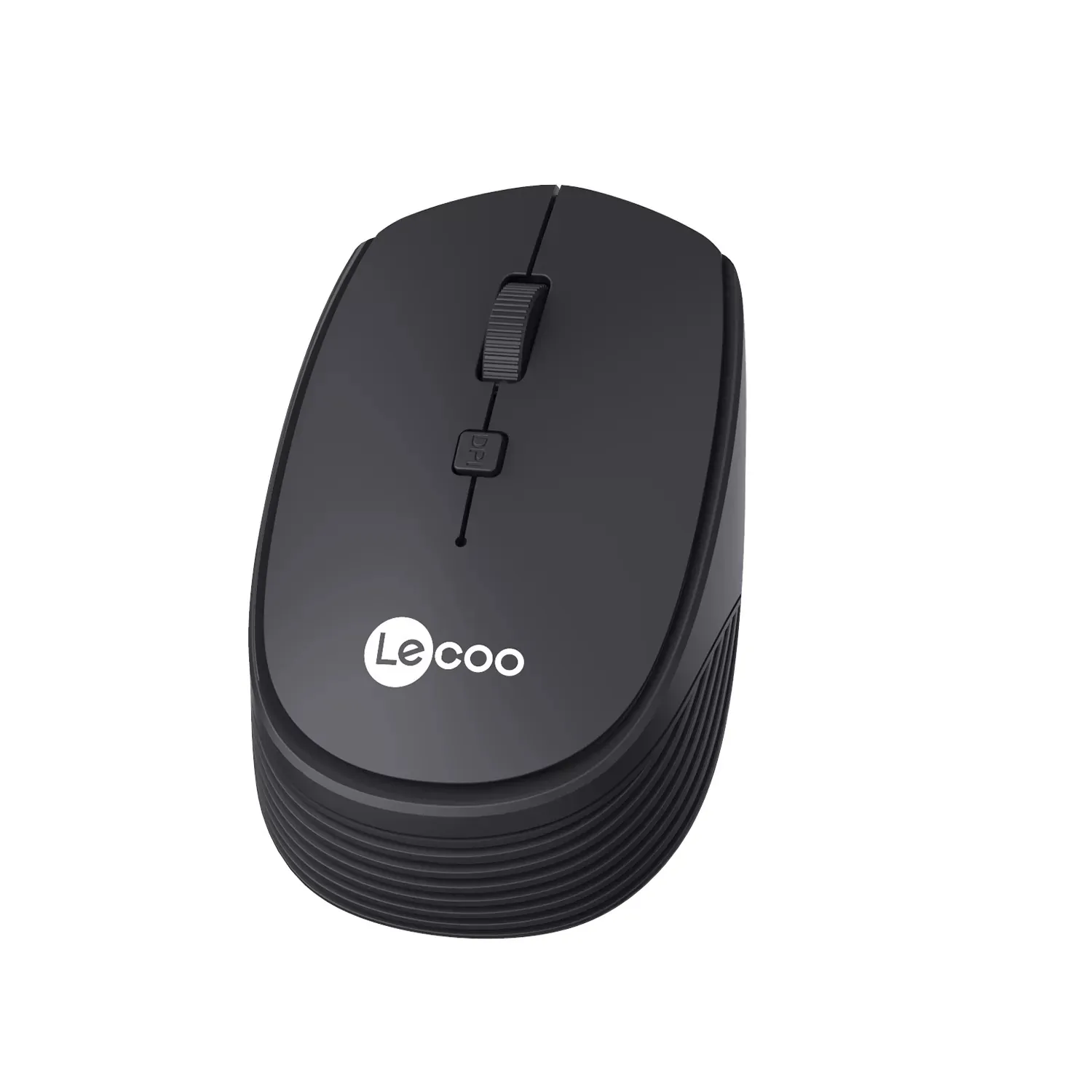 Leboo WS202 USB Kablosuz Mouse Siyah