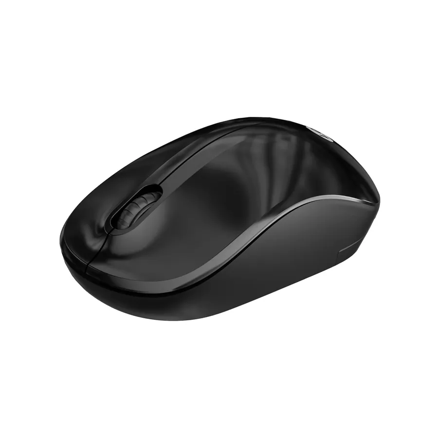 Leboo WS206 USB Kablosuz Mouse Siyah