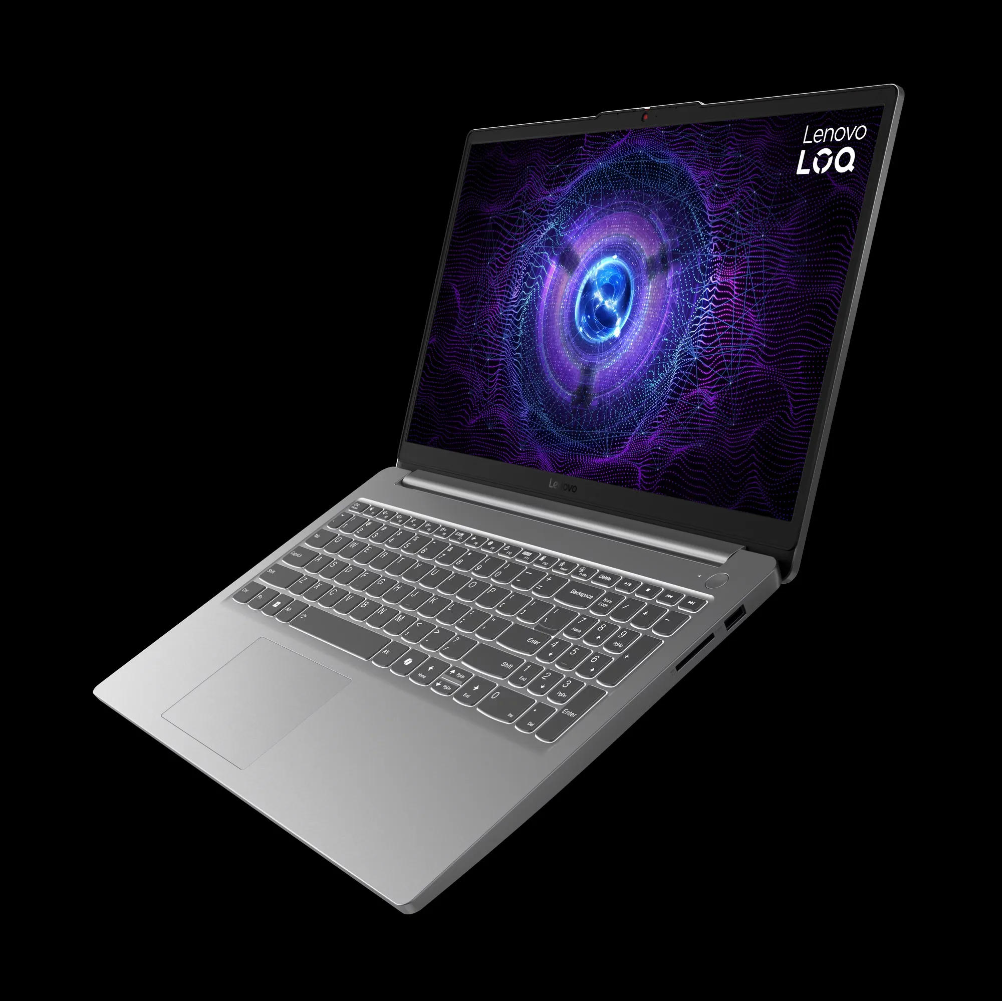 Lenovo 15IAX9E 83LK002VTR_32 I7-12650HX 32GB 1TB SSD 6GB RTX4050 15.6" DOS UPG