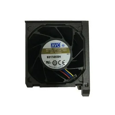 Lenovo 4F17A82884 SR650_V3 2U Performance Fan Kit