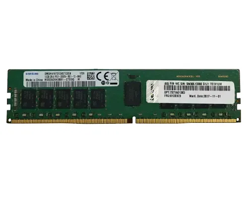 Lenovo 4X77A77495 16GB DDR4 3200MHz ECC UDIMM Bellek