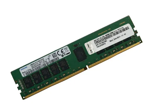 Lenovo 4ZC7A08709 SR650_V1 32GB DDR4 2933 MHz 2RX4 1.2V RDIMM