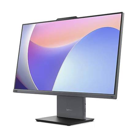 Lenovo Aio ThinkCentre Neo 50a 12sa000ktr I5-13420h 16gb 512ssd 27" Dos