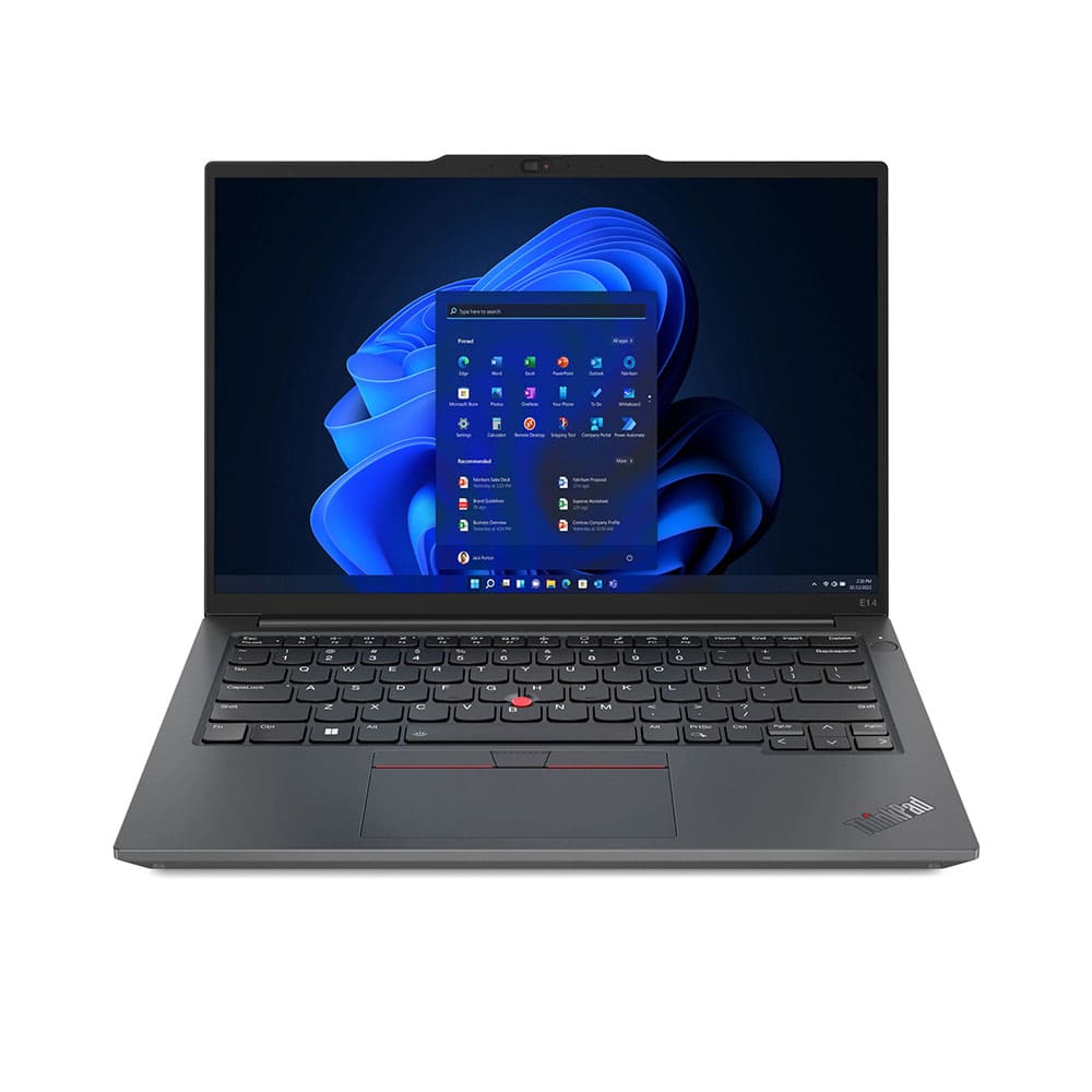 Lenovo E14 ThinkPad 21JK00P9TX i5-1335U 16GB 512GB SSD 14" DOS
