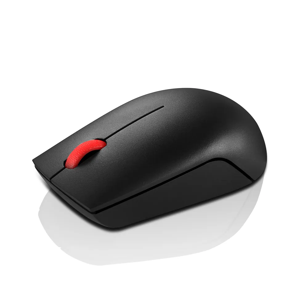 Lenovo Essential Kompakt Kablosuz Mouse (4Y50R20864)