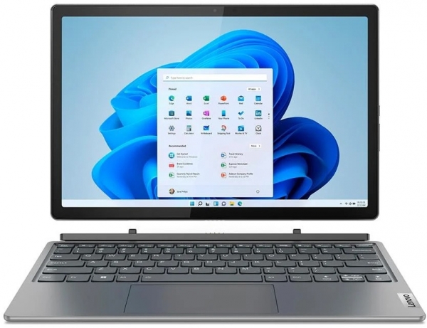 Lenovo Ideapad Duet 5 83B30049TR i5-1335U 8GB 256GB SSD 12.4" W11H +Dokunmatik