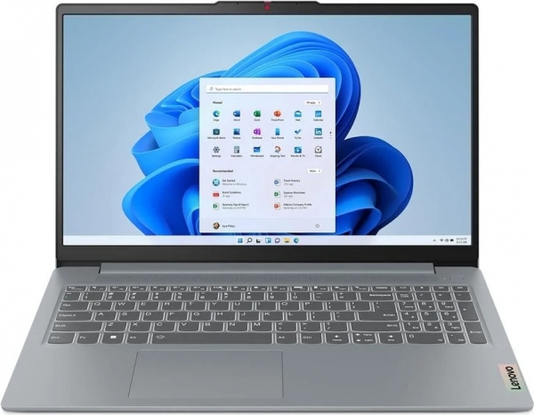 Lenovo Ideapad Slim 3 15ian8 82xb00b4tx i3-n305 8gb 512gb Ssd 15.6" Dos