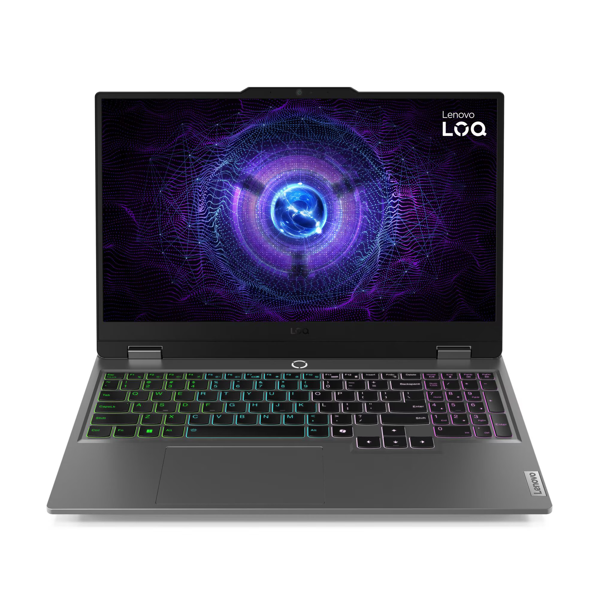 Lenovo L0Q 15irx9 83DV0119TR i7-13650HX 32GB 512GB SSD 6GB RTX4050 15.6" DOS