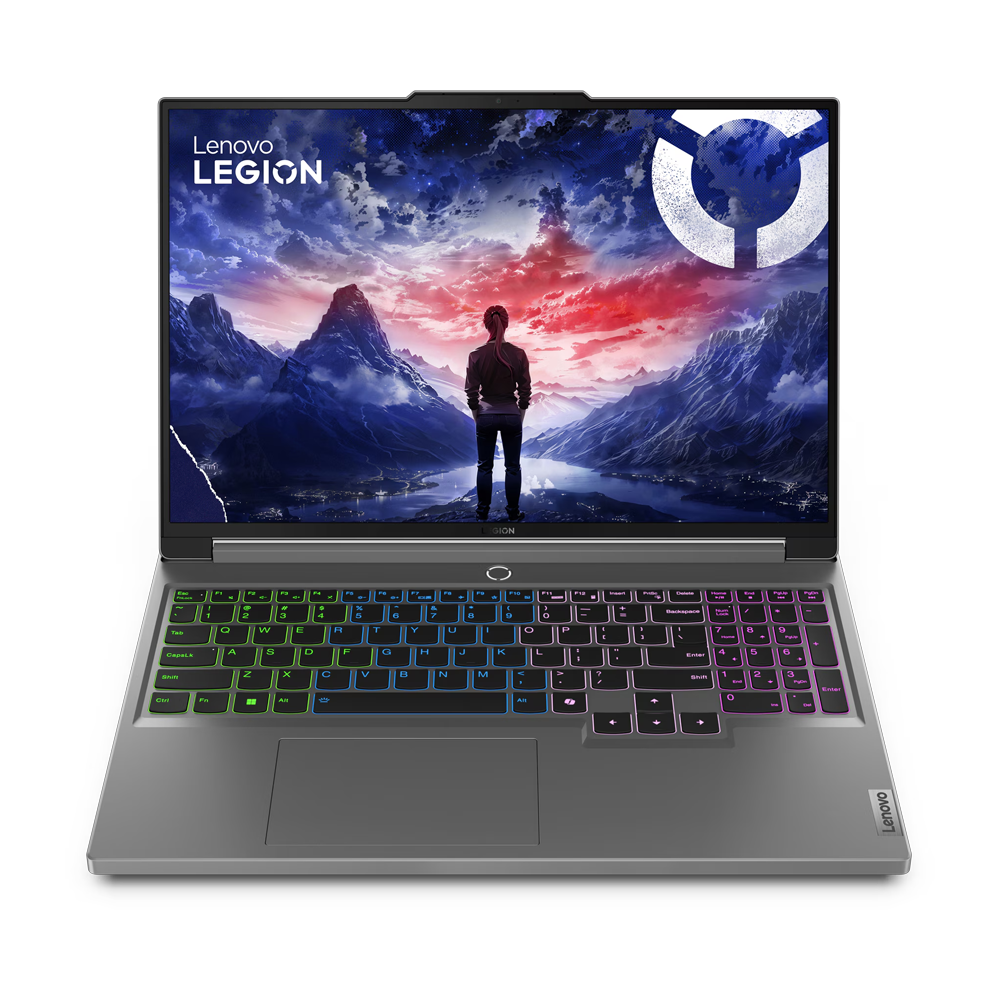 Lenovo Legion 5 16IRX9 i9-14900HX 32GB 1TB SSD 8GB RTX 4070 16" W11H
