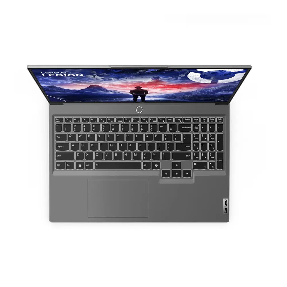 Lenovo Legion 5 16IRX9 i9-14900HX 32GB 1TB SSD 8GB RTX 4070 16" W11H
