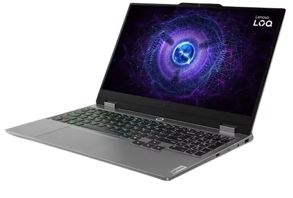 Lenovo Legion 5i RX9 83DV0118TR i7-13650HX 12GB 1TB SSD 6GB RTX 4050 15.6" DOS UPG