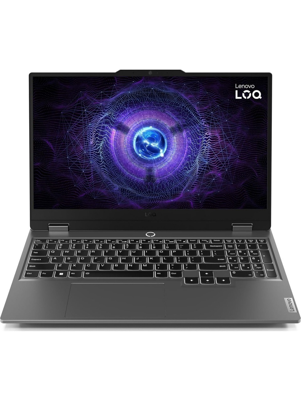 Lenovo Legion 5i RX9 83DV0118TR I7-13650HX 24GB 1TB SSD 6GB RTX4050 15.6" DOS UPG